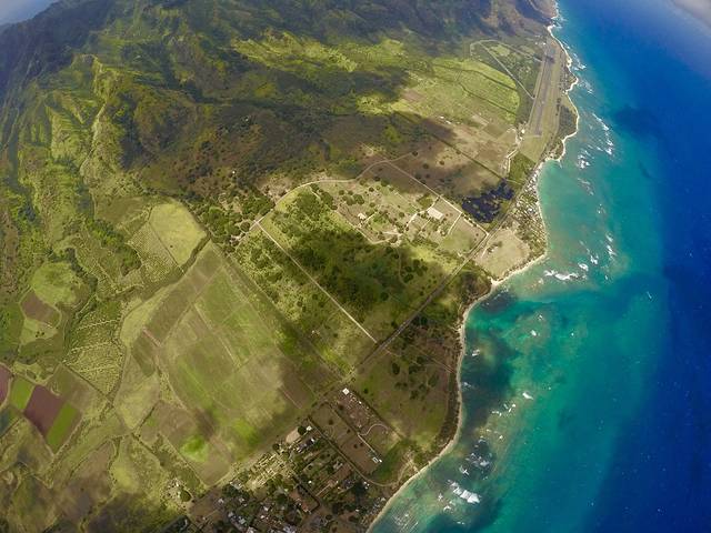 honolulu哪个洲（Aloha—太平洋上的美丽星球之“夏威夷”）-第51张图片-拓城游