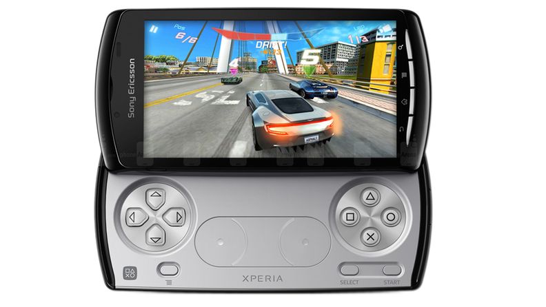 索爱 SE Xperia Play Z1i索爱 SE Xperia Play Z1i简介（7年前，索尼推出了一款超前的掌上神机Xperia PLAY）-第2张图片-拓城游