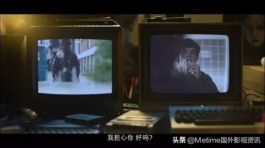 如何评价《黑镜：潘达斯奈基》（Black Mirror: Bandersnatch）？（《黑镜：潘达斯奈基》为什么评分从9.4分掉到7.2？一起来分析分析）-第14张图片-拓城游