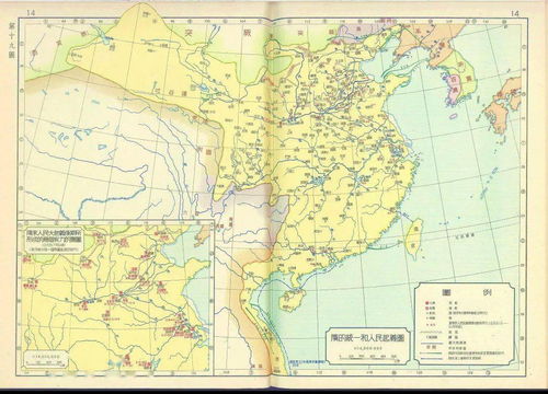 新版中国地图和旧版中国地图有什么不同?（2024最新版地图震撼发布！全新设计，一图在手，走遍天下都不怕！）