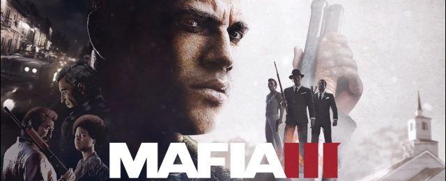 黑手党3怎么设置中文（你玩游戏我买单：《MAFIA III 四海兄弟3》游戏测评）-第2张图片-拓城游