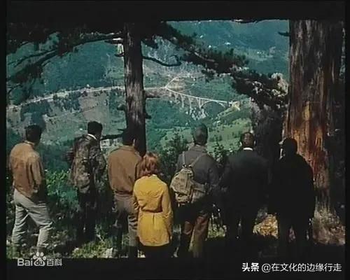 唯有魔力跟永恒魔力哪个好（“有机会也去黑山看看那座桥”，这就是二战电影《桥》的永恒魔力）-第22张图片-拓城游