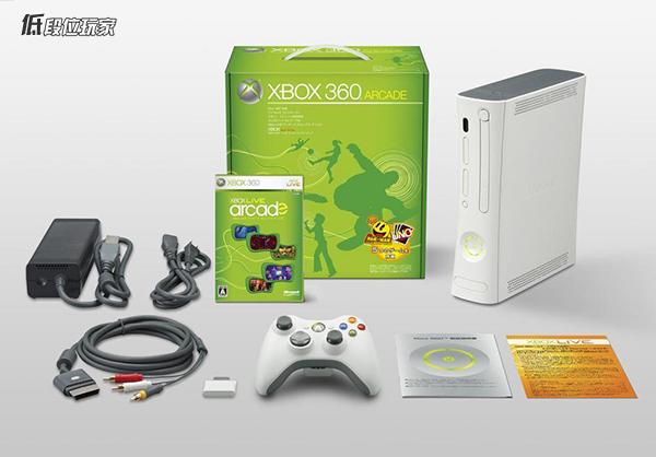 Xbox360和PS3相当于PC什么配置?（Xbox360硬怼PS3，场面好比007）-第2张图片-拓城游