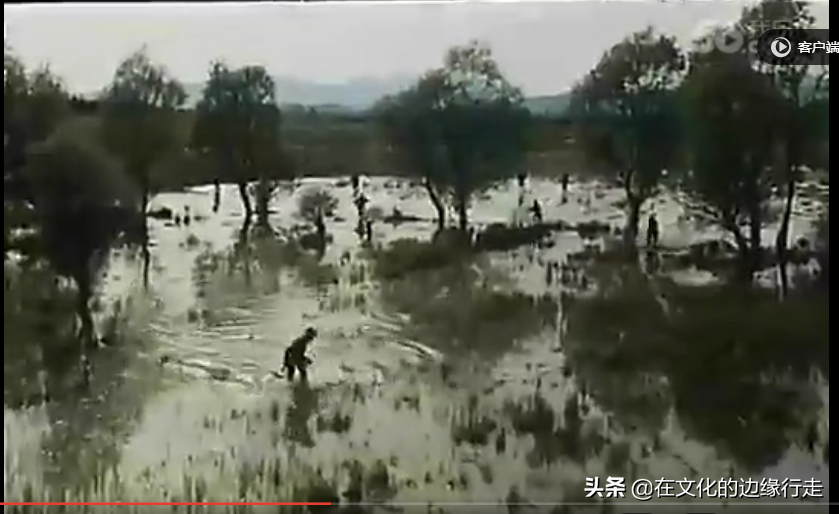 唯有魔力跟永恒魔力哪个好（“有机会也去黑山看看那座桥”，这就是二战电影《桥》的永恒魔力）-第16张图片-拓城游