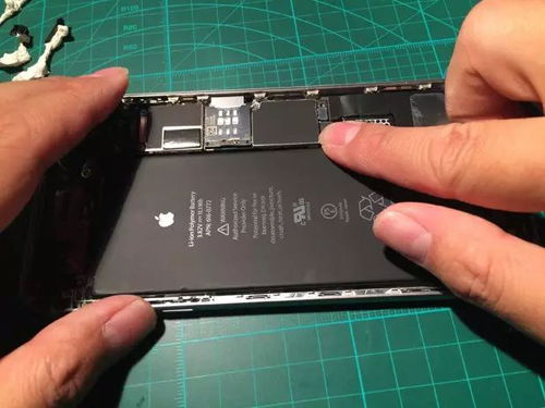 苹果6s换电池多少钱？（2022年了，iPhone6s更换电池（保姆级教程），再战三年）