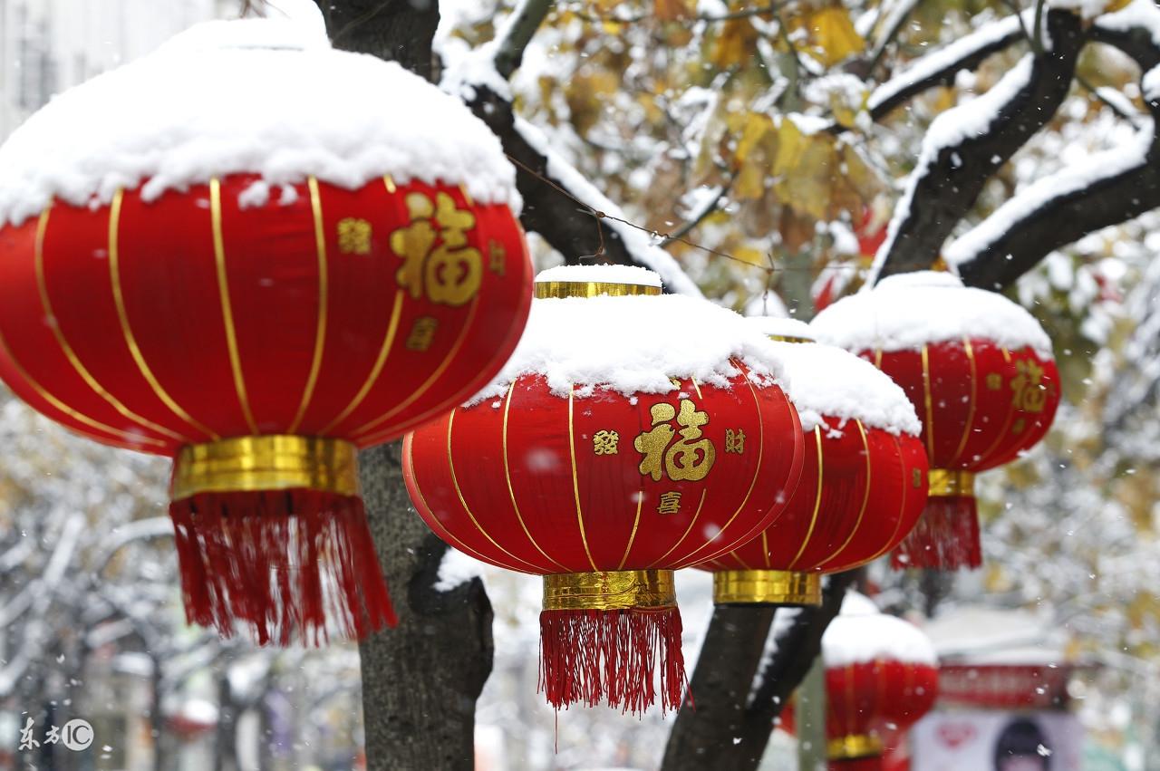 俗语说瑞雪兆丰年下雪对农事的好处包括（为什么说瑞雪兆丰年，下大雪的好处您知道几点？）-第2张图片-拓城游