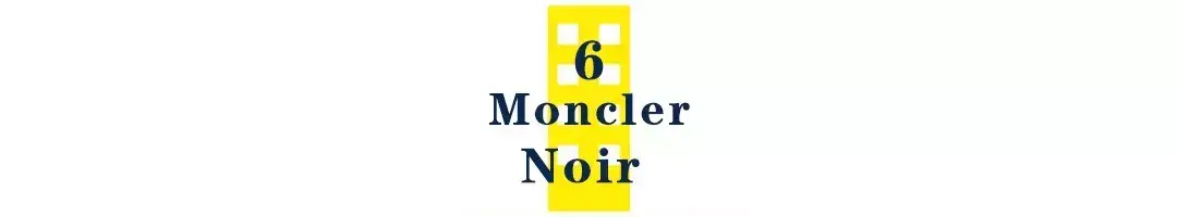 Moncler怎么读（羽绒服挑选攻略丨一眼定真伪之Moncler（蒙口）年度最强攻略~）-第26张图片-拓城游