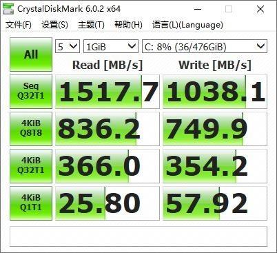 深海泰坦出装（高性价比游戏怪兽 机械革命深海泰坦X9Ti-R评测）-第38张图片-拓城游