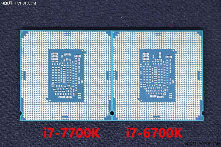 i77700性能怎么样？（Intel i7-7700K首测：未来依旧光明）-第5张图片-拓城游