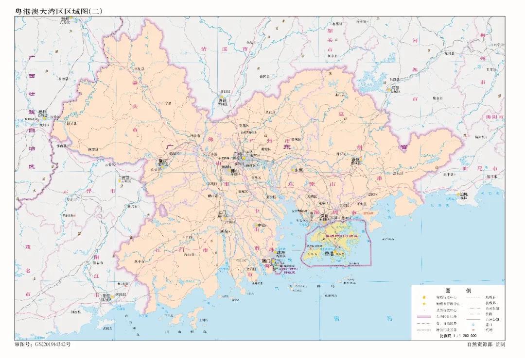 郑州地图查询郑州地图最新（一点都不能错！快收藏，2020年新版地图来了）-第6张图片-拓城游