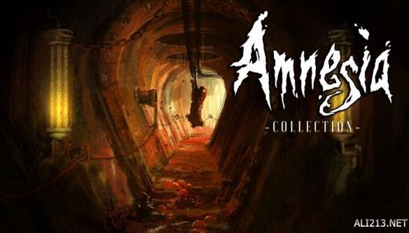 失忆症amnesia中文攻略（经典恐怖游戏《失忆症（Amnesia）：合集》预告 让人窒息的恐怖）-第2张图片-拓城游