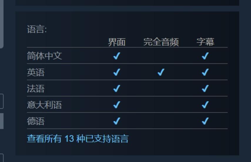 gta5游戏电脑配置要求（2024年4月：GTA5上线时间/配置要求/中文设置/联机加速器推荐）-第5张图片-拓城游