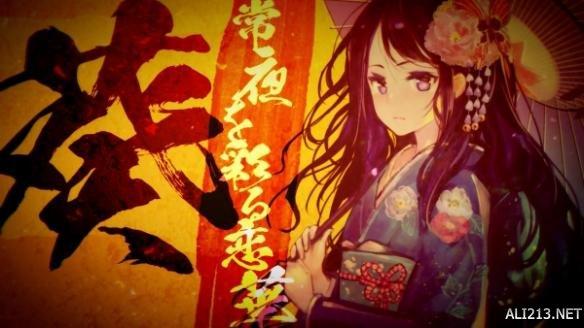 东京鬼祓师：鸦乃杜学园奇谭的游戏概要（Experience推特透露XB1《黄泉绽放之花》将登陆欧美）-第2张图片-拓城游