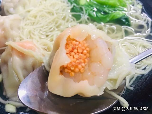 去厦门旅游想吃有当地特色的面条你应该点（面食控看过来！厦门好吃的面条都在这！厦门面馆大盘点）-第18张图片-拓城游