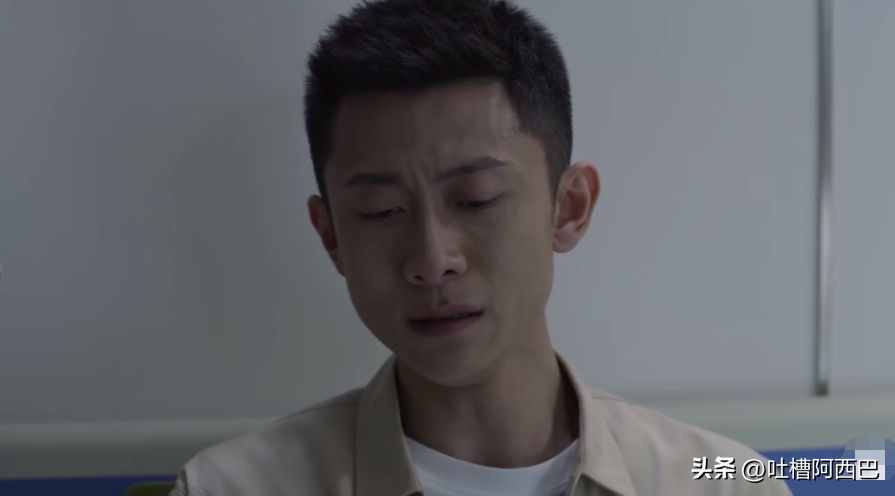 曾少年演员表全部（给《曾少年》演员演技排名，关晓彤第二，张一山一如既往稳定）-第28张图片-拓城游