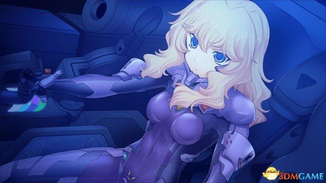 Muv-Luv Alternative故事大纲（18禁机甲游戏《Muv-Luv》新活动 萌妹子乳量惊人）-第6张图片-拓城游