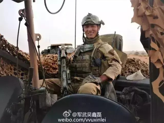 德国G36K短突击步枪的介绍（都是套路！德国最好步枪G36，高温射击会变形？扯淡！）-第19张图片-拓城游