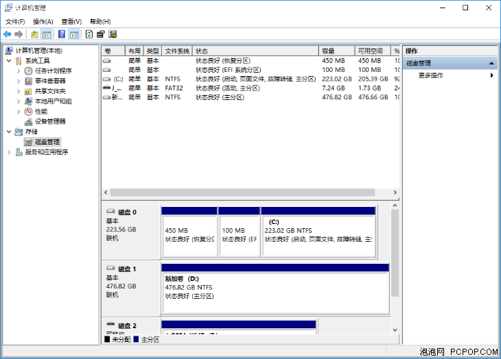 i77700性能怎么样？（Intel i7-7700K首测：未来依旧光明）-第39张图片-拓城游