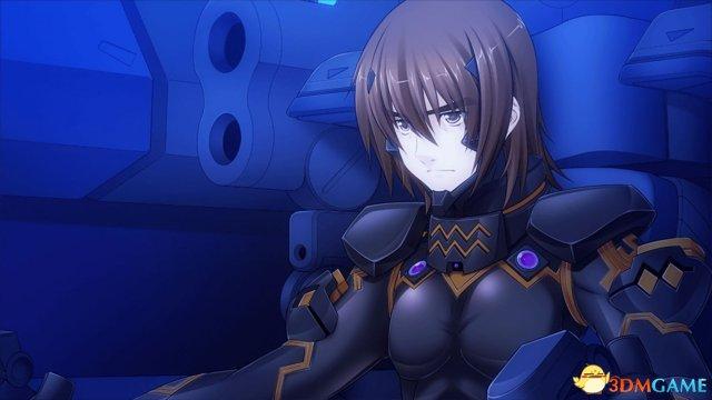 Muv-Luv Alternative故事大纲（18禁机甲游戏《Muv-Luv》新活动 萌妹子乳量惊人）-第7张图片-拓城游