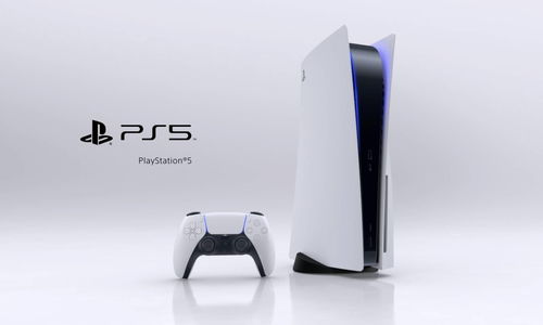 ps5 国行发布（国行PS5评测：性能提升还能「畅玩」所有游戏！3099元起）