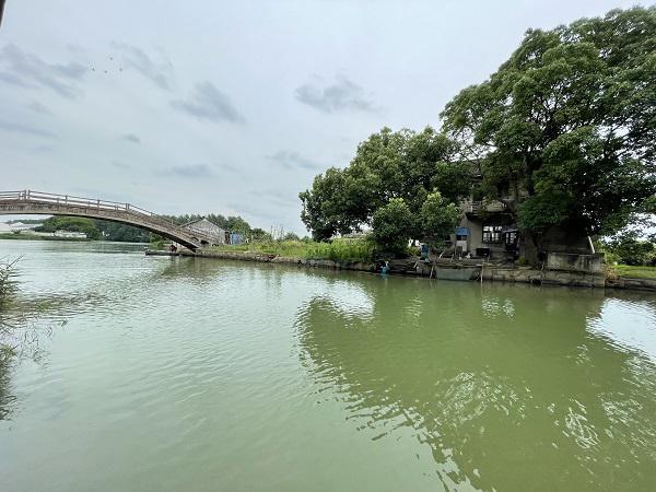 阳澄湖在哪（寻访江苏红色地名 | 阳澄湖：芦荡火种永不灭，革命故事代代传）-第4张图片-拓城游