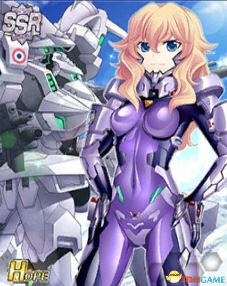 Muv-Luv Alternative故事大纲（18禁机甲游戏《Muv-Luv》新活动 萌妹子乳量惊人）-第18张图片-拓城游