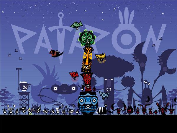 patapon3攻略（游戏人·PSP篇）-第2张图片-拓城游