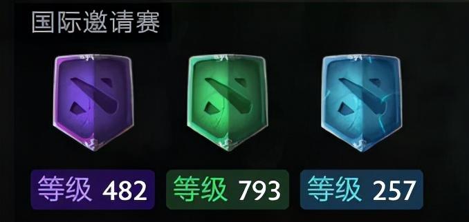 直播间说的猛犸是什么（DOTA 2又上热搜了，为什么这次大家到处刷“猛犸”？）-第13张图片-拓城游