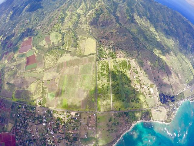 honolulu哪个洲（Aloha—太平洋上的美丽星球之“夏威夷”）-第50张图片-拓城游