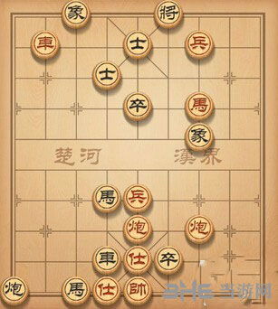 天天橡棋207怎样过（通宵熬夜网络下棋的危害有多大？建议天天象棋凌晨到6点关闭）