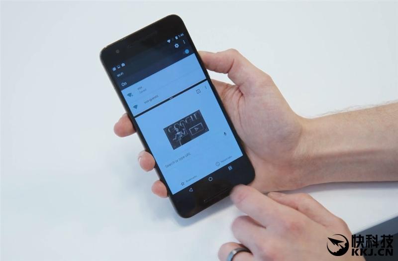 安卓7.0手机有哪些（新功能很赞！Android 7.0上手体验：系统巨流畅）-第4张图片-拓城游