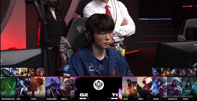 lol狐狸配音是谁（LOL-MSI：“绝境李相赫”阿狸致命魅惑融化双C，T1 3-2击败G2）-第15张图片-拓城游