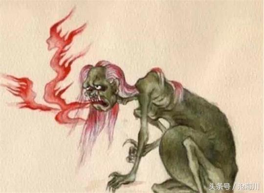 鬼谷八荒招魂幡选哪个（民间故事：招魂幡）-第3张图片-拓城游