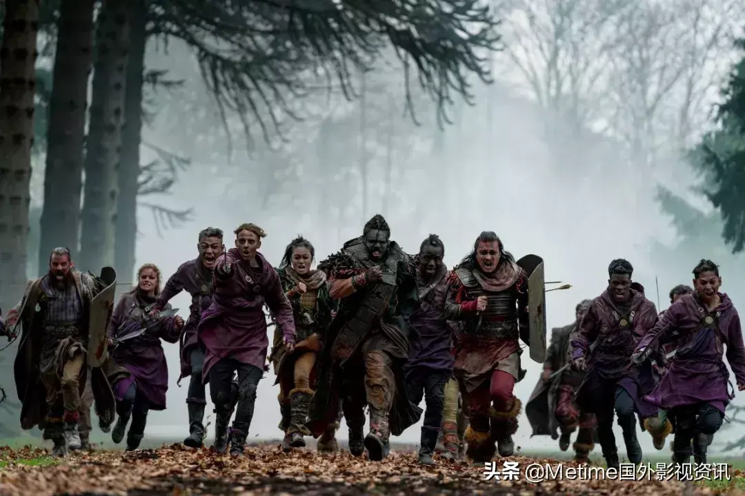 如何评价AMC美剧《深入恶土》（Into the Badlands）？（吴彦祖主演AMC“武侠剧”《深入恶土》确定止步第3季）-第6张图片-拓城游