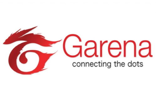 garena运营公司（Garena(竞时通)）