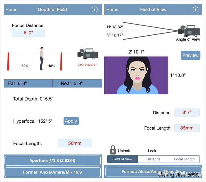 开发APP要用什么软件开发？（干货｜影视创作人必备的10款实用app／小程序）-第13张图片-拓城游