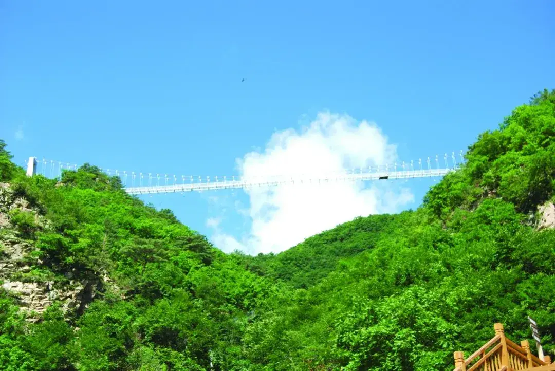 定制旅游路线：从头至尾完美旅行计划（不负好春光！13款定制旅游线路伴你玩转“五一”！）-第5张图片-拓城游