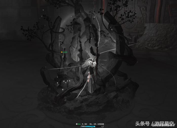 古剑奇谭ol满级多少（《古剑奇谭OL》评测：国产仙侠MMORPG的全新蜕变）-第7张图片-拓城游