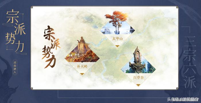 古剑奇谭ol满级多少（《古剑奇谭OL》评测：国产仙侠MMORPG的全新蜕变）-第8张图片-拓城游