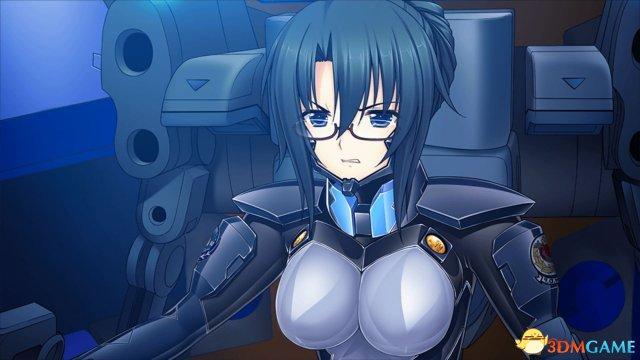 Muv-Luv Alternative故事大纲（18禁机甲游戏《Muv-Luv》新活动 萌妹子乳量惊人）-第5张图片-拓城游