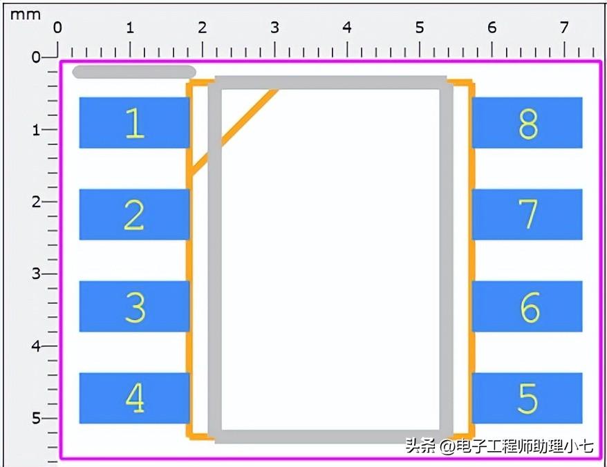 深圳火车东站到宝安区怎么走（什么是LM358 运算放大器？LM358 引脚图及功能详解，几分钟带你搞懂）-第7张图片-拓城游