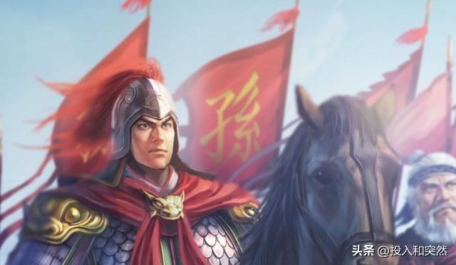 《神将世界》神太史慈技能是什么?（三国神将太史慈竟不如曲阿小将”？孙策都要流泪了）-第6张图片-拓城游