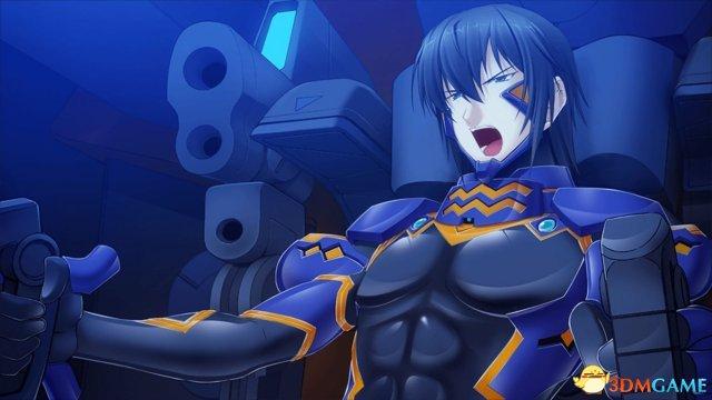 Muv-Luv Alternative故事大纲（18禁机甲游戏《Muv-Luv》新活动 萌妹子乳量惊人）-第13张图片-拓城游