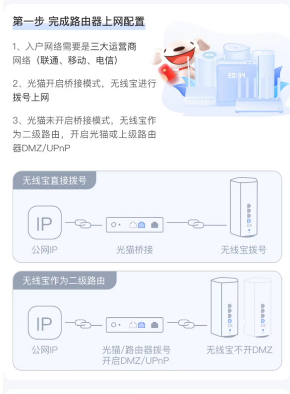 无限宝功能介绍（懂的都懂，能回血的路由器！京东云无线宝 AX6600雅典娜快速测评）-第20张图片-拓城游