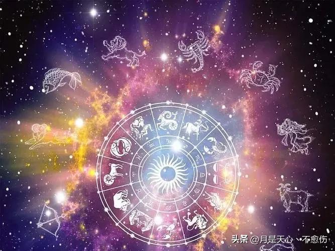 紫薇之术 中的 紫薇 ,它的含义是什么（古代帝王之术：占星术）-第5张图片-拓城游