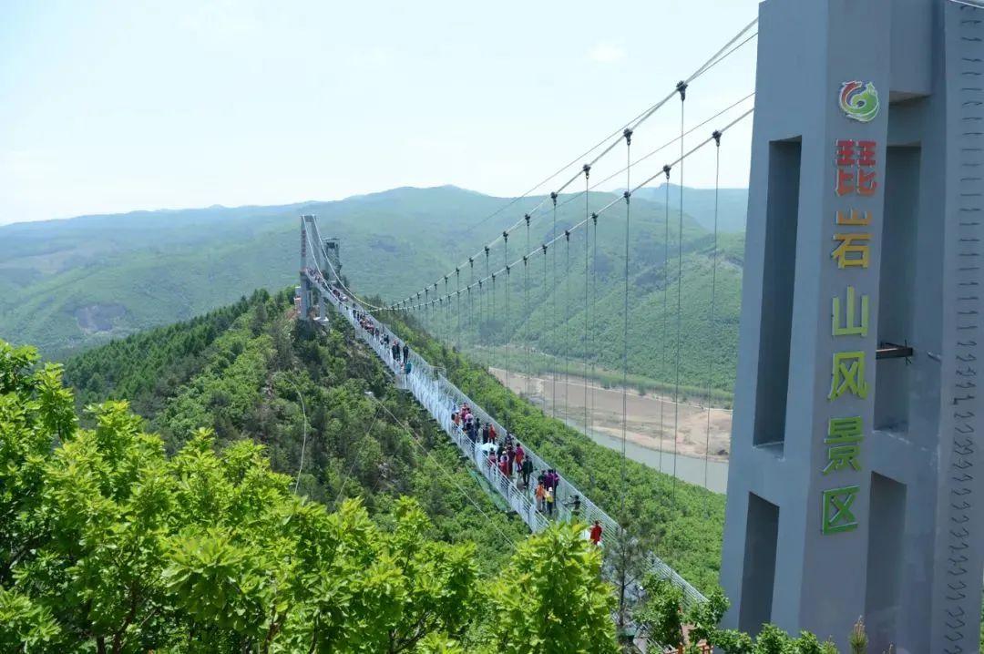 定制旅游路线：从头至尾完美旅行计划（不负好春光！13款定制旅游线路伴你玩转“五一”！）-第3张图片-拓城游