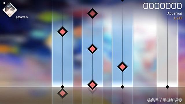 兰空VOEZ典藏版安装及配置说明（《兰空VOEZ》手游评测报告：这音游的难度让我怀疑人生了）-第2张图片-拓城游