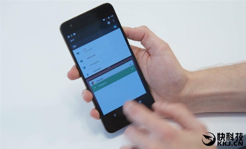 安卓7.0手机有哪些（新功能很赞！Android 7.0上手体验：系统巨流畅）-第8张图片-拓城游