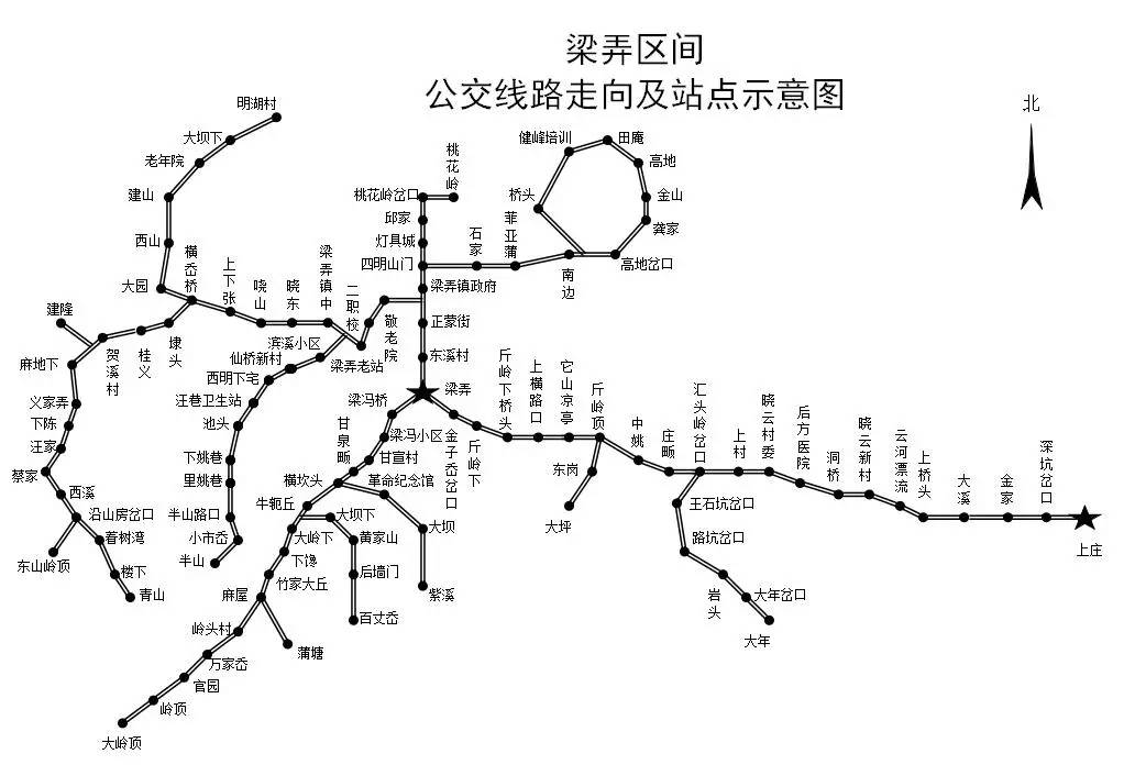 余姚生活网现在出租信息都要强制收费吗（好消息！余姚南站—梁弄503路夜间班线即将开通！）-第5张图片-拓城游