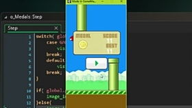 《flappybird》分分钟拿高分攻略（给玩家一个平台，玩家自己能“缝”多少玩法进来？）